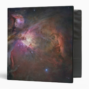 Classeur La nébuleuse 2 d'Orion