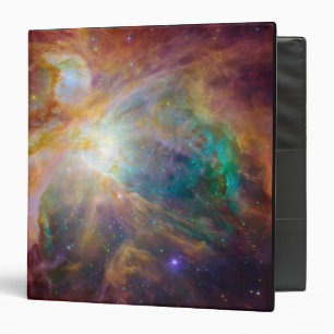 Classeur La nébuleuse 3 d'Orion