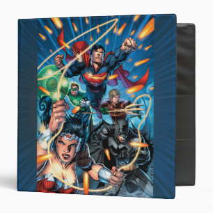 Classeur La nouvelle couverture 52 #4