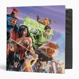 Classeur La nouvelle variante 52 de couverture #5