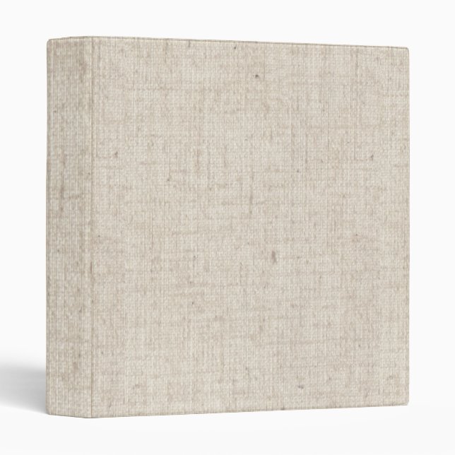 Classeur La photographie graphique de style vintage modèle (Devant/Côté)