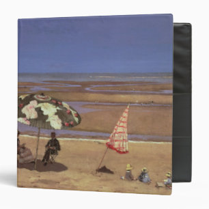 Classeur La plage