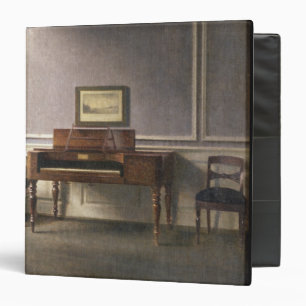Classeur La salle de musique