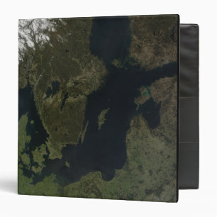 Classeur La Scandinavie du sud