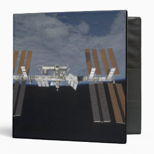 Classeur La Station Spatiale Internationale 11