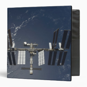 Classeur La Station Spatiale Internationale 5