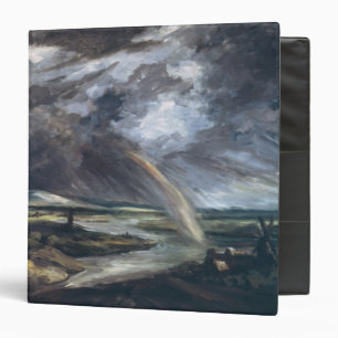 Classeur La tempête