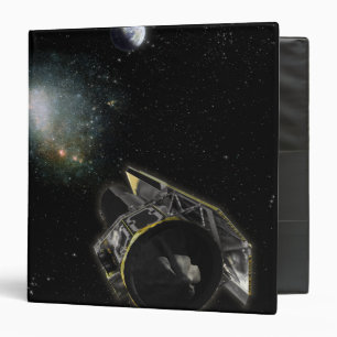 Classeur La Terre, un objet Milky Way