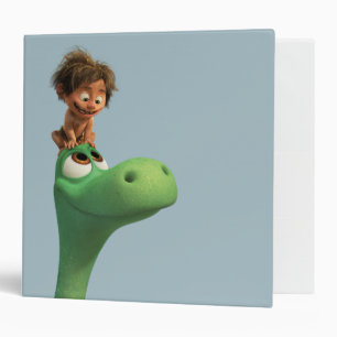 Classeur La Tête d'Arlo