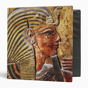 Classeur La tête de Seti I de la tombe de Seti