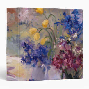 Classeur La Toscane florale
