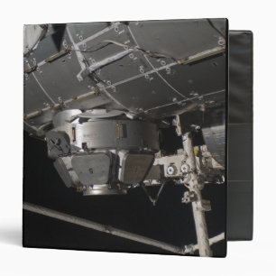 Classeur La tranquilité n de la Station Spatiale