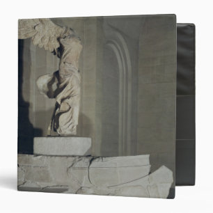 Classeur La victoire de Samothrace