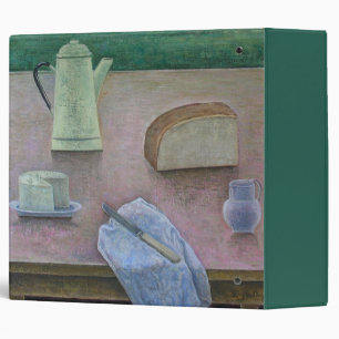 Classeur La vie toujours avec du fromage 2013 de