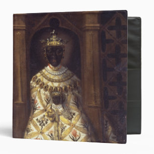 Classeur La Vierge noire dans le Chadaraita