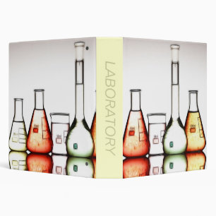 Classeur laboratoire