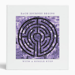 CLASSEUR LABYRINTH VI