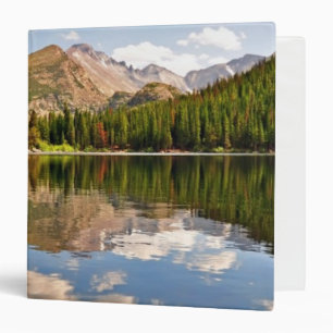 Classeur Lac bear. Le Colorado