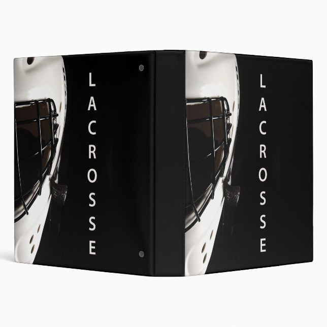 Classeur Lacrosse (Arrière-plan)