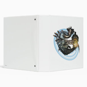 Classeur Lagiacrus