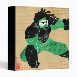 Classeur Lames Plasma de Wasabi