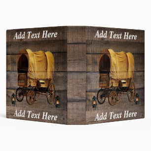 Classeur Lampes à huile de charbon Wagon couvertes Western