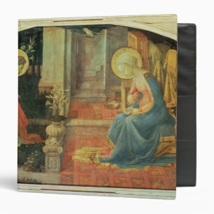 Classeur L'annonce, c.1450-3