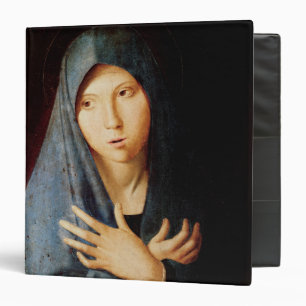 Classeur L'annonce, c.1473-74