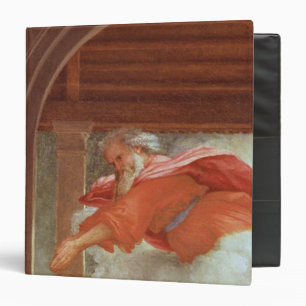 Classeur L'annonce, c.1534-35