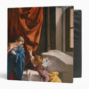 Classeur L'annonce, c.1623