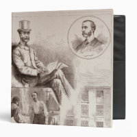 L'arrestation de M.C.S. Parnell, député
