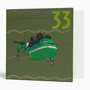 Classeur L'art des personnages de Windlifter