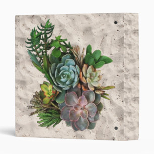 Classeur L'Art Succulent