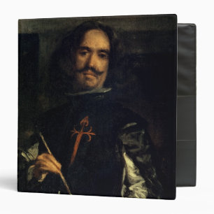Classeur Las Meninas ou la famille de Philip IV