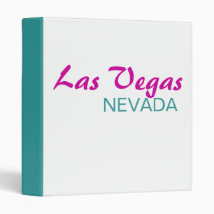Classeur Las Vegas Nevada