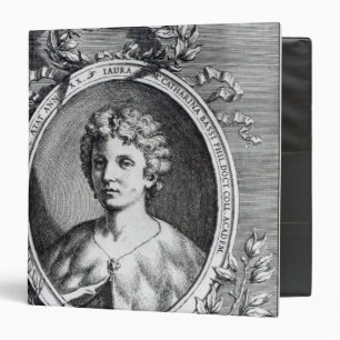 Classeur Laura Maria Caterina Bassi