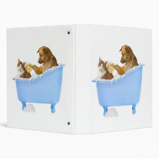 Classeur Lavage de chat