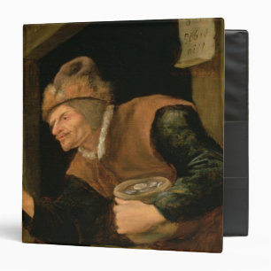 Classeur L'avare