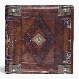 Classeur Lawsondern Personnalisé Monogramme