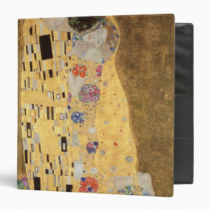 Classeur Le baiser, 1907-08