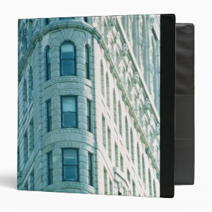 Classeur Le bâtiment de Flatiron (photo) 2