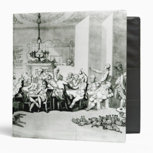 Classeur Le Brilliants, 1801