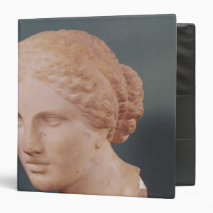 Classeur Le chef de Kauffmann, chef d'Aphrodite