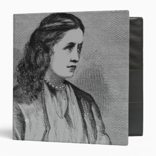 Classeur Le chéri. Mme Yelverton