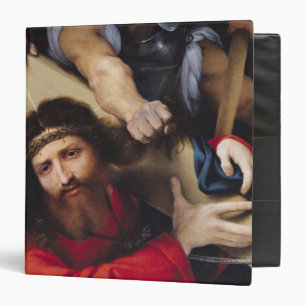 Classeur Le Christ portant la croix, 1526