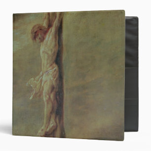 Classeur Le Christ sur la croix, c.1646