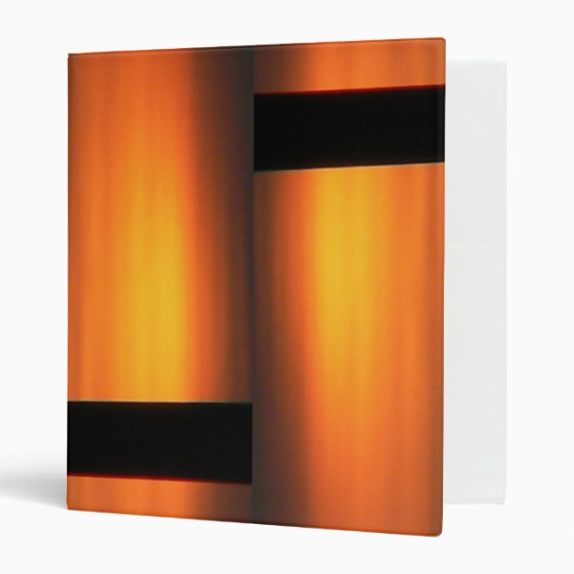 Classeur Le Classicalist (Devant/intérieur)