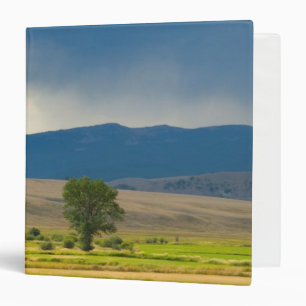 Classeur Le comté de Granite Montana