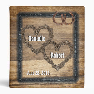 Classeur Le country occidental, rustique, cheval chausse