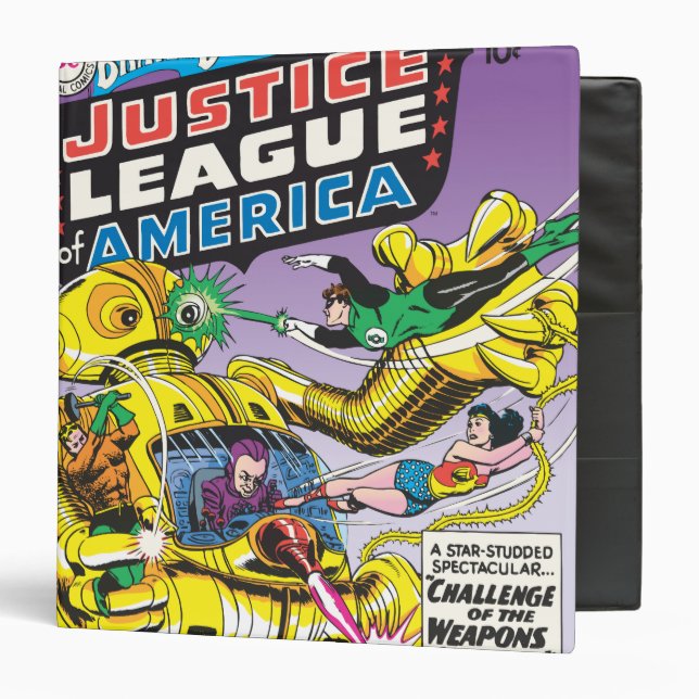 Classeur Le courageux et le courageux numéro 29 - Mai (Devant/Intérieur)